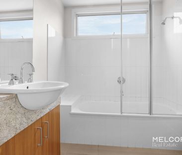 MODERN COMFORT - UNFURNISHED - Photo 2