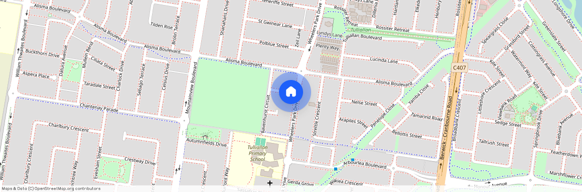 115 Wheelers Park Drive, Vic 3977, Cranbourne North