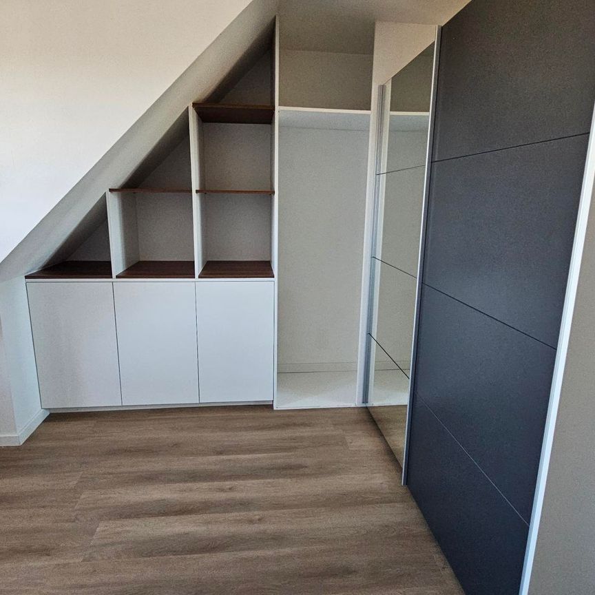 Appartement te huur in Rekem - Foto 1