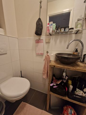 Studio Rooseveltstraat - Foto 5