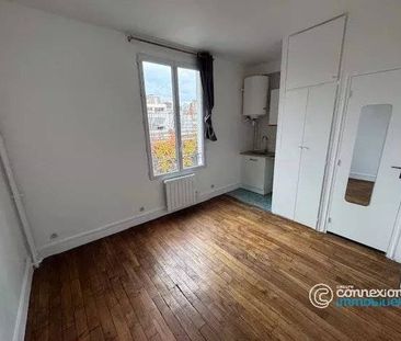 Location AppartementParis 17ème Batignolles - Photo 1
