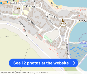 Kingsgate, Stonehaven, Aberdeenshire, AB39 - Photo 1