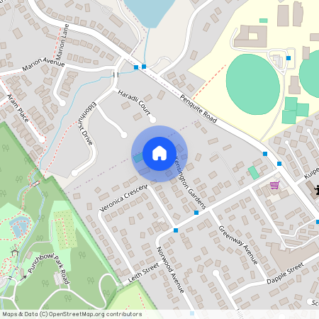 13 Kensington Gardens, Tas 7250, Norwood