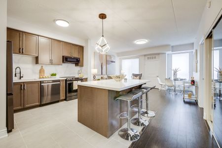 For Lease - 650 Sauve Street Unit# 115, Milton, Ontario - Photo 4