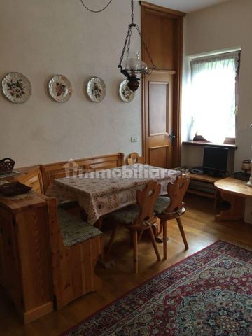 Trilocale via Cesare De Lotto 16, San Vito, San Vito di Cadore - Photo 5