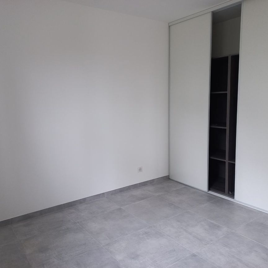 Location Maison 3 pièces 65m² FROUZINS 31270 - Photo 1