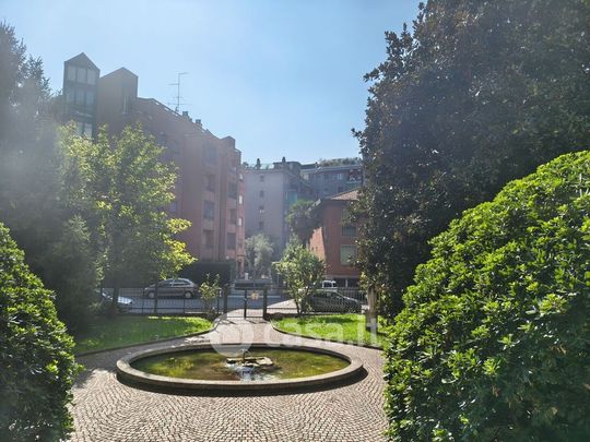 Quadrilocale in Affitto in Via Privata Astura 9 a Milano - Foto 1