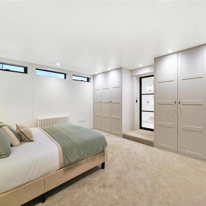 2 bedroom house to rent - Photo 1