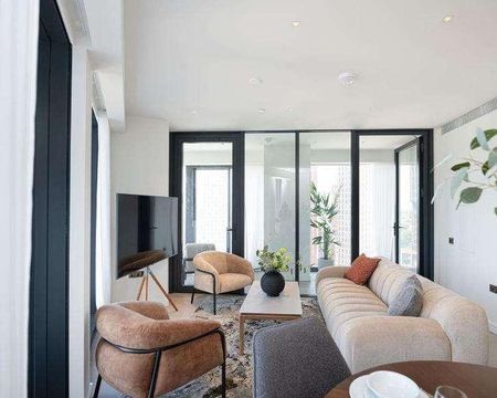 Nine Elms Lane, London, SW8 - Photo 4