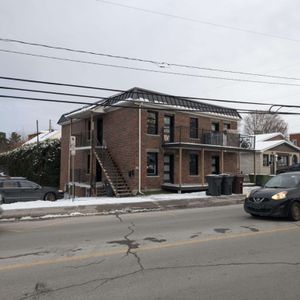 3½ RÉNOVÉ – Mont-Bellevue (Sherbrooke) - Photo 3