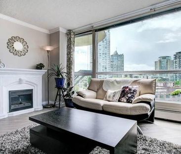 Beautiful Spacious Yaletown 2.5b 2br 1260sqft - Photo 1