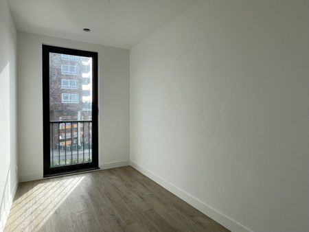 Te huur: Appartement IJsselmeerstraat in Den Helder - Foto 3