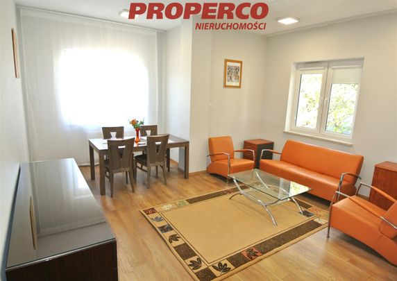 Kielce, Centrum, Stefana Okrzei - Фото 1