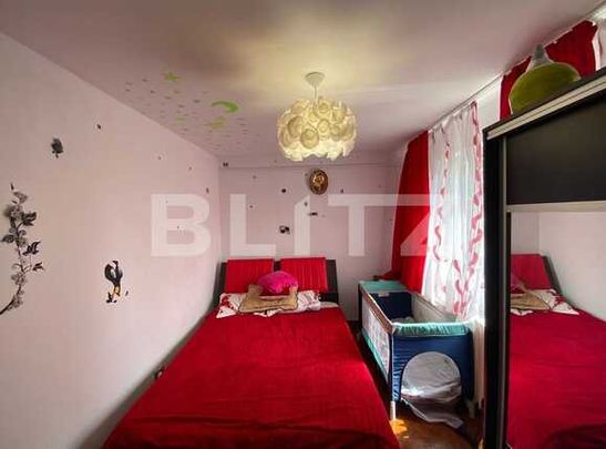 Apartament 3 camere, modern, 85 mp, zona Piața Centrală - Photo 1
