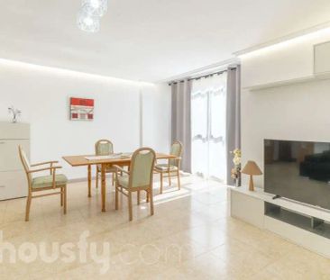 Piso de alquiler en Calle Alfred Giner Sorolla, ., Estación - Unive... - Foto 1