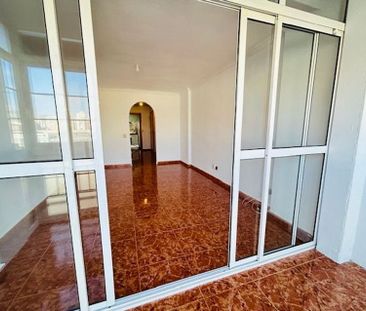 Alquiler de piso en Calle Héroe de Sostoa, Málaga, 29 - Photo 5