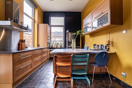 Huis met vier slaapkamers in Mons - Photo 3