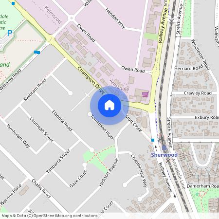 20 Champion Drive, WA 6112, Armadale