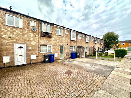 3 bedroom townhouse to rent - Photo 4