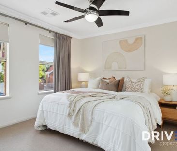 Charming 4-Bedroom Home with Study in the Heart of Maylands! - Photo 6