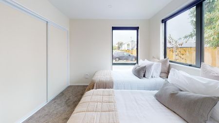 8b Huia Street, Riccarton - Photo 4