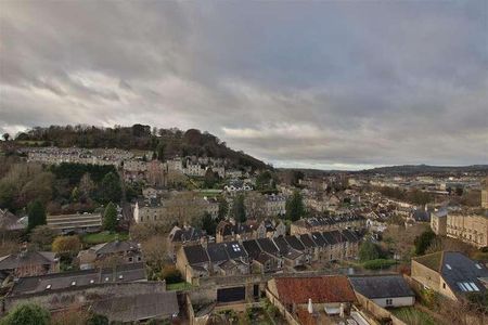 Widcombe Crescent, Bath, BA2 - Photo 3