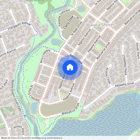 58 NGANUI AVENUE, Takanini, Papakura