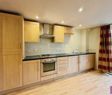 1 bedroom flat to rent - Photo 6