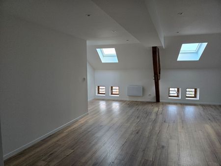 Location appartement 3 pièces, 63.00m², Carmaux - Photo 4