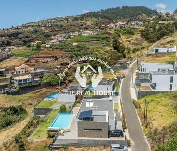 House T3 in Arco da Calheta, Calheta (Madeira) - Foto 6