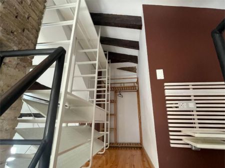 Piso de alquiler en Carrer Dels Tomasos, 7, Russafa - Photo 2