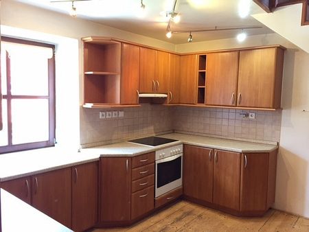 Pronájem domu 110 m² s pozemkem 400 m² - Фото 5