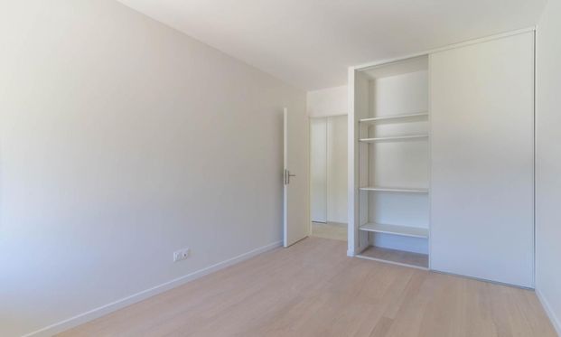Location appartement 4 pièces - Photo 1