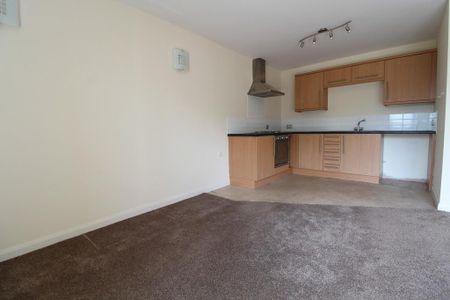 2 bedroom apartment to rent - Photo 3