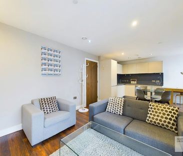 1 bedroom apartment to rent - Photo 4