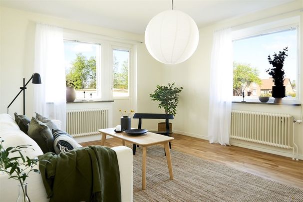 Mariebergsgatan 6 A - Photo 1