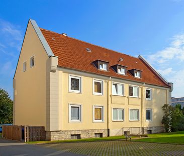 3-Zimmer-Wohnung in Paderborn Paderborn - Photo 1