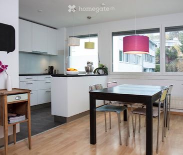 4,5 Zimmer Reihenhaus mit Bastelraum - Photo 2
