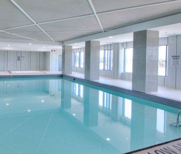 For Lease - 5033 Four Springs Avenue Unit# 1513, Mississauga, Ontario - Photo 3