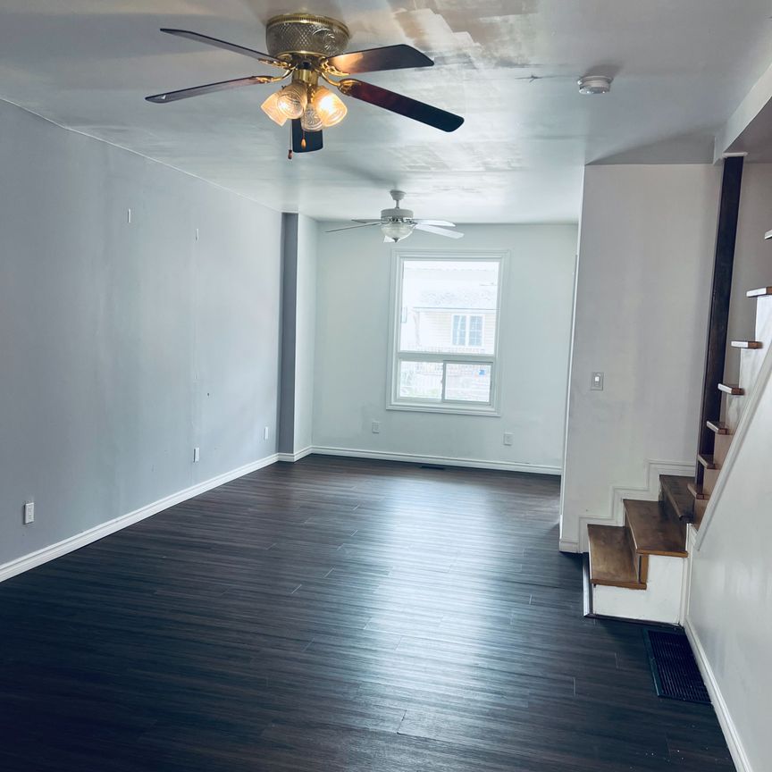 For Lease - 37 Francis Street, Hamilton, Ontario - Photo 1