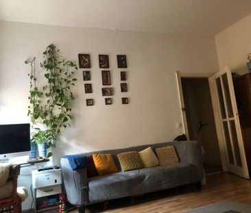 Teilweise möblierte 1 Zimmer Wohnung in Neukölln unter Mieter zu ve... - Photo 2