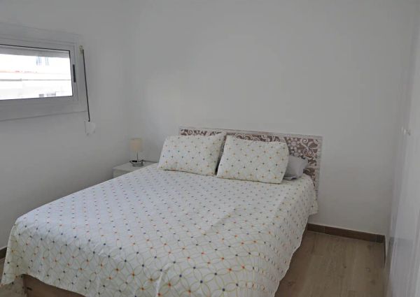 Apartamento de alquiler en Carrer de Sant Pere, Centre