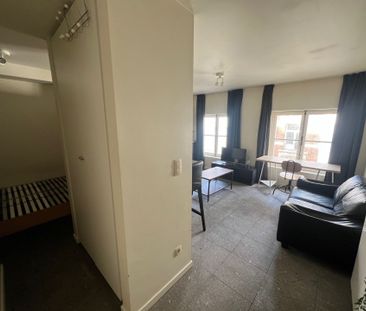 Place Des Barricades 12, 1000 Brussel - Photo 4