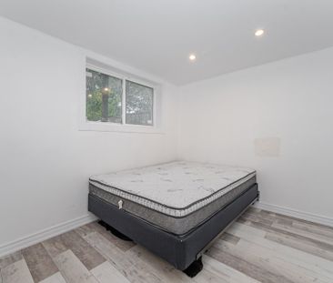 For Lease - 138 Alexander Road Unit# Basement, Newmarket, Ontario - Photo 5