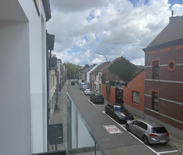 Nieuwbouwappartement met 2 slaapkamers vlakbij centrum Hasselt - foto 6