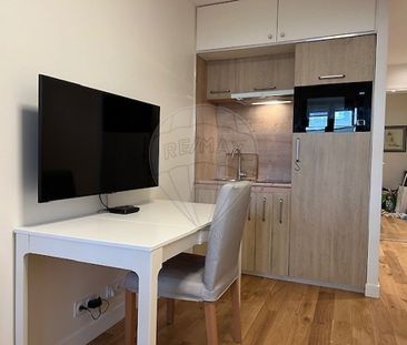 Appartement 1 chambre(s) à louer - Paris 16ème - Photo 1