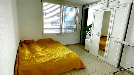 2½ Zimmer-Wohnung in Zürich - Kreis 9 Altstetten, möbliert, auf Zeit - Photo 3