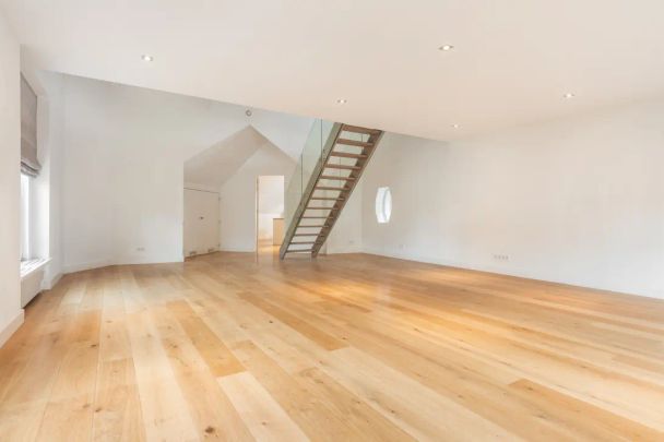 Korte Reguliersdwarsstraat 4 3 - Foto 1