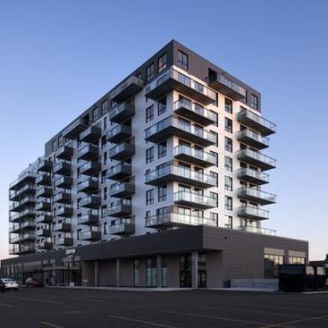 4 1/2 2 chambres à coucher 1 salle de bain - Photo 3