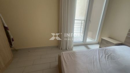 Διαμέρισμα για ενοικίαση Κηπούπολη (Καβάλα) - Photo 3